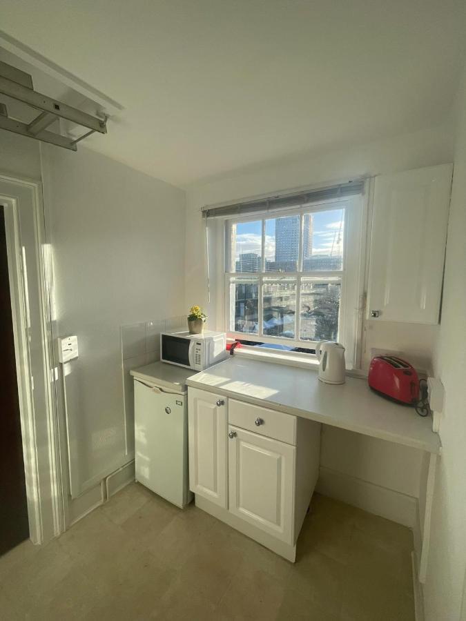 Guest house The Traders London