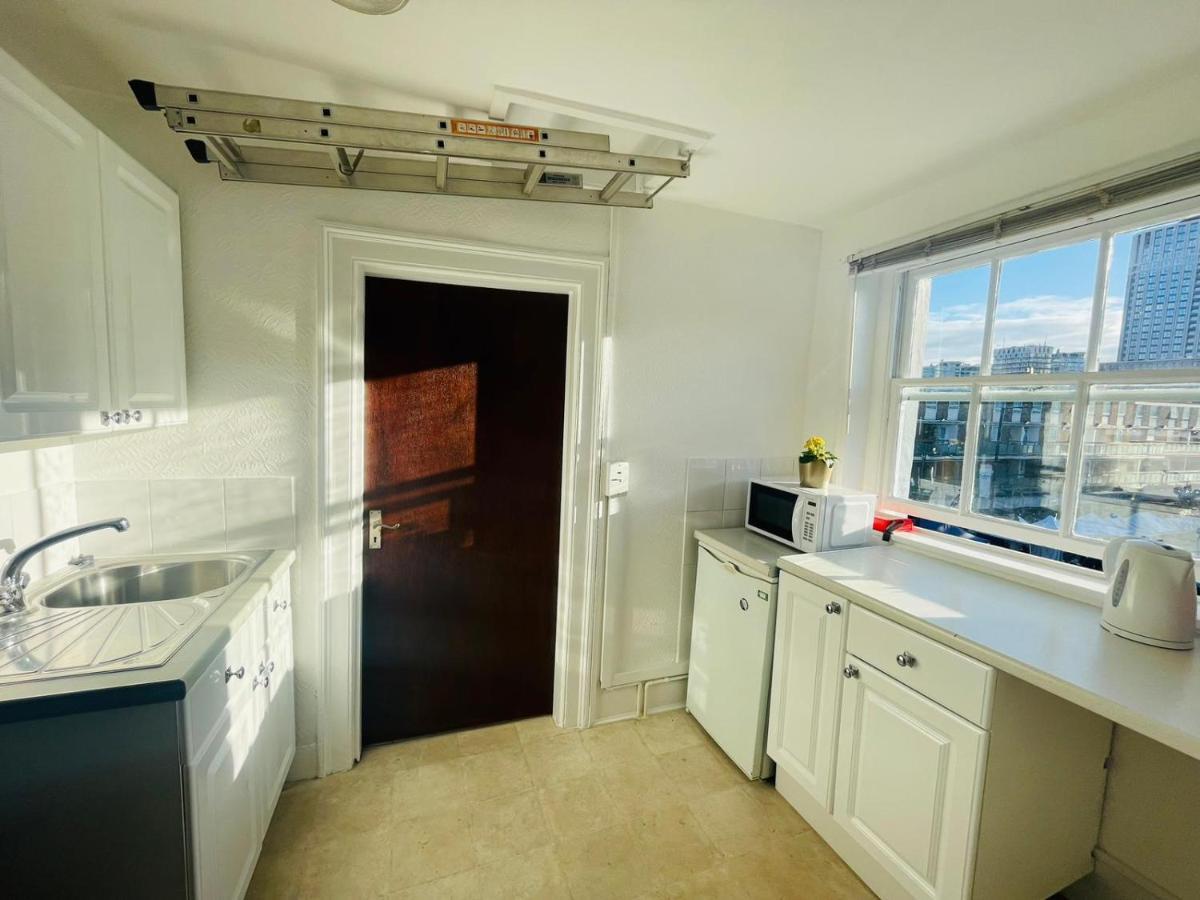 The Traders Guest house London