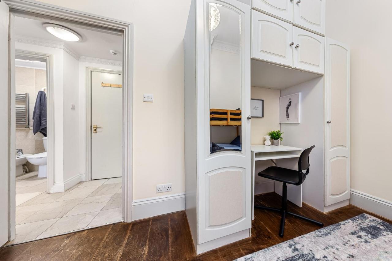 Bayswater Apartamento *