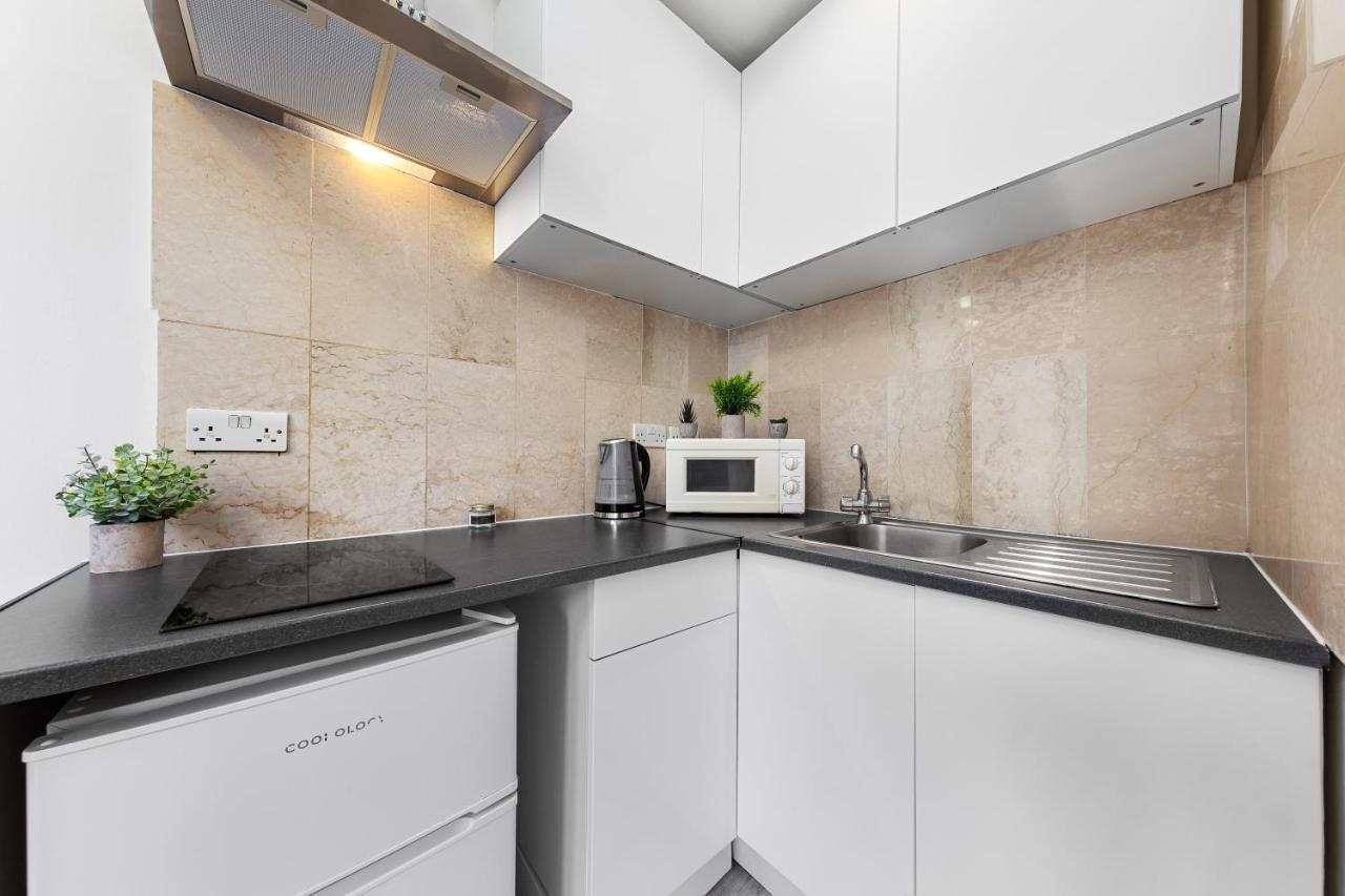 Apartamento Bayswater Londres