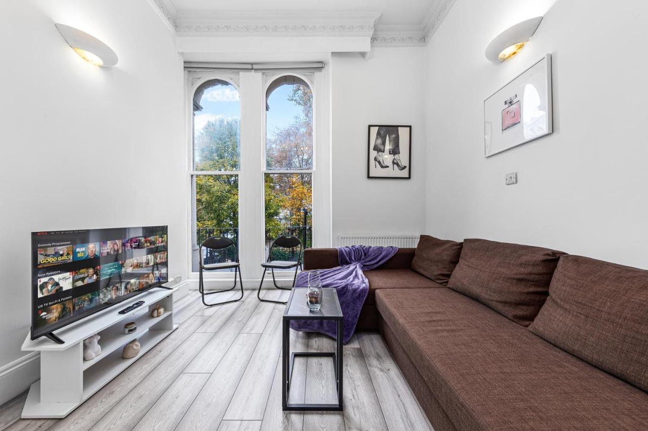 Bayswater Apartamento Londres
