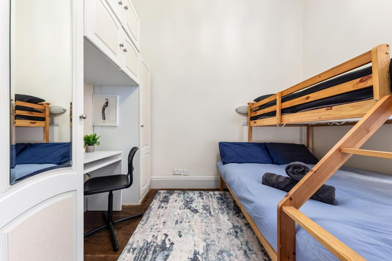 Apartamento Bayswater *