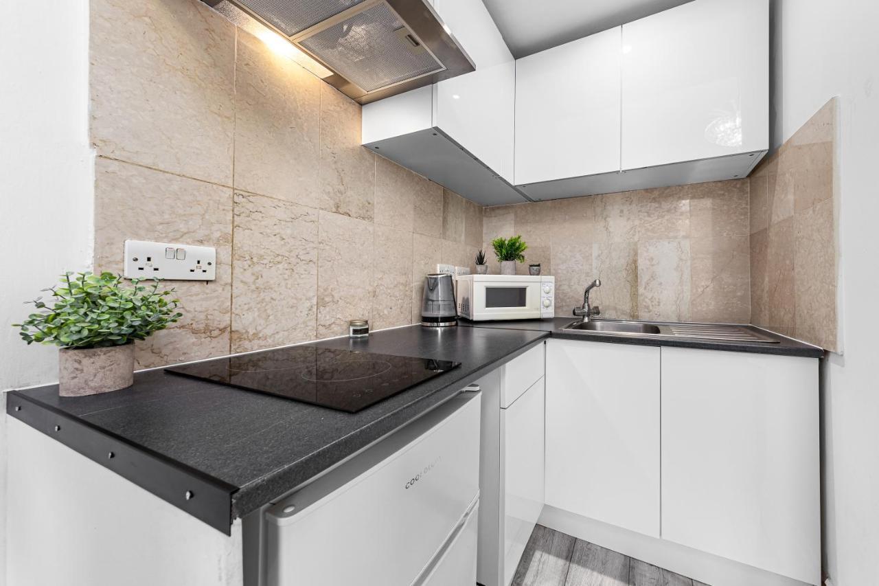Apartamento Bayswater *