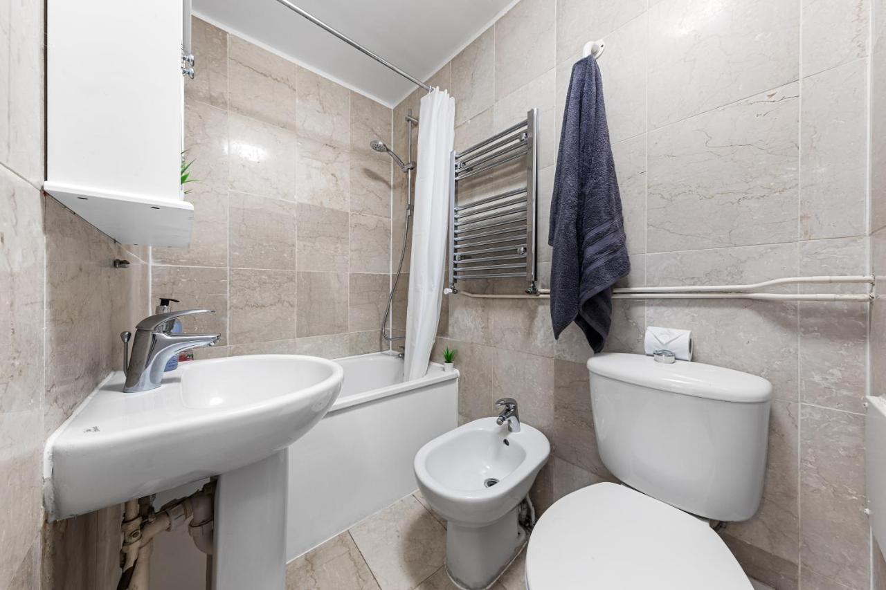 Apartamento Bayswater