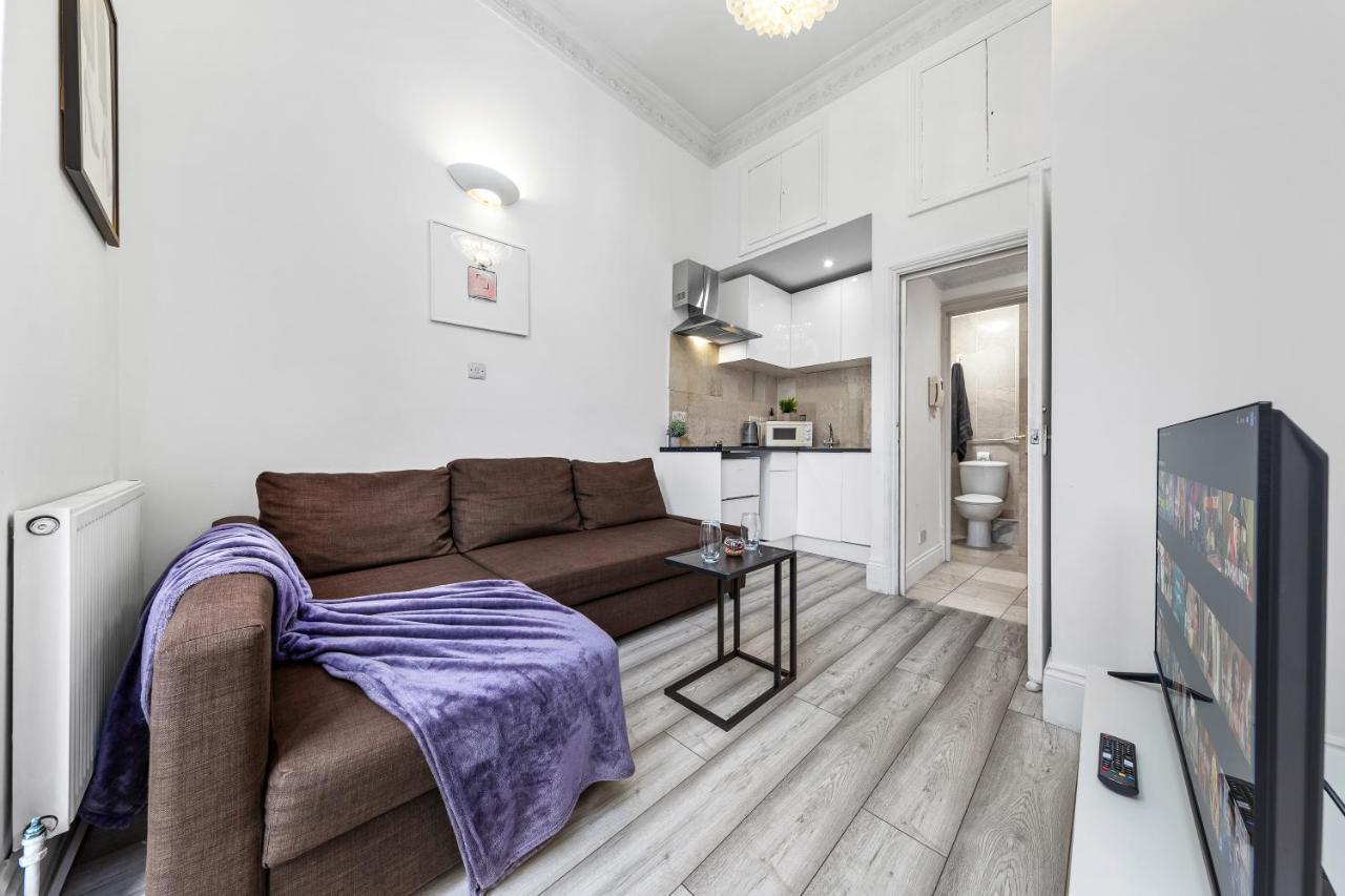 Apartamento Bayswater Londres