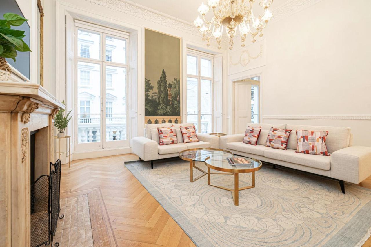 Beautiful Belgravia By Underthedoormat Apartment *