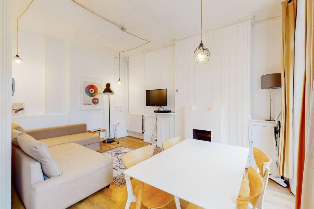 Modern 2 Bed Maisonette In Farringdon Barbican * Londres
