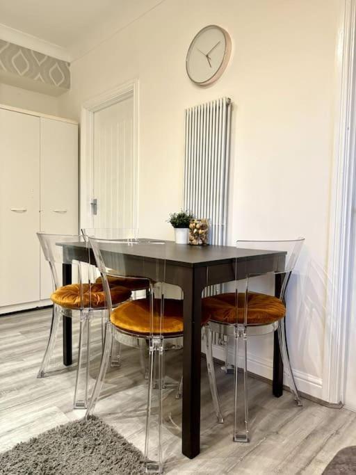 Apartamento Centrally-located Gem In Marble Arch,