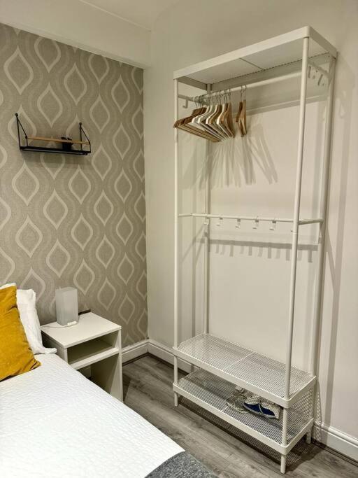 Centrally-located Gem In Marble Arch, Apartamento Londres