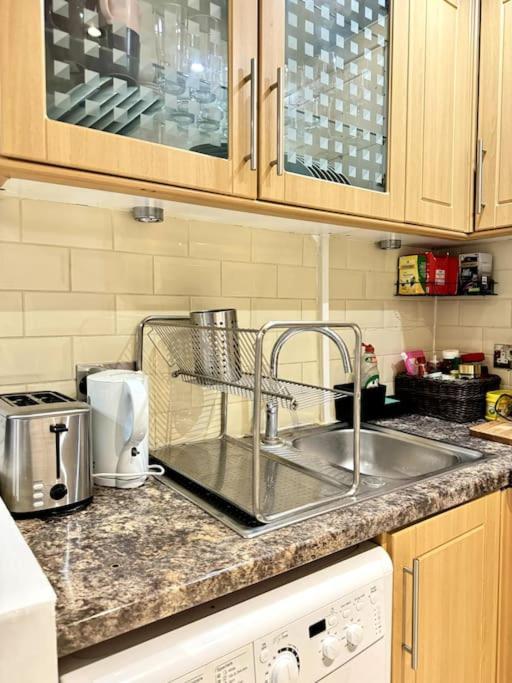 Centrally-located Gem In Marble Arch, Apartamento *