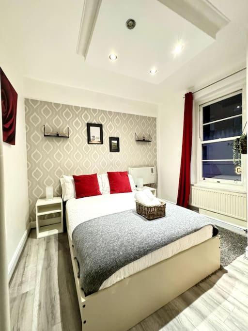 Centrally-located Gem In Marble Arch, Londres