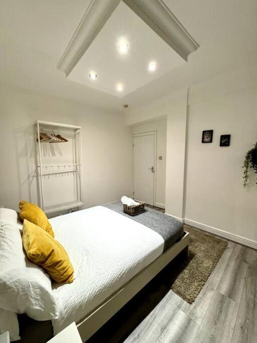 Apartamento Centrally-located Gem In Marble Arch, Londres