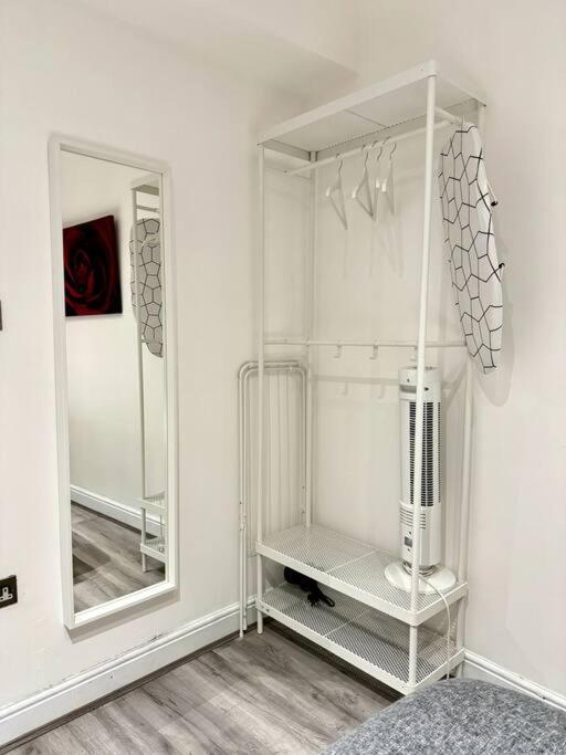 Apartamento Centrally-located Gem In Marble Arch,