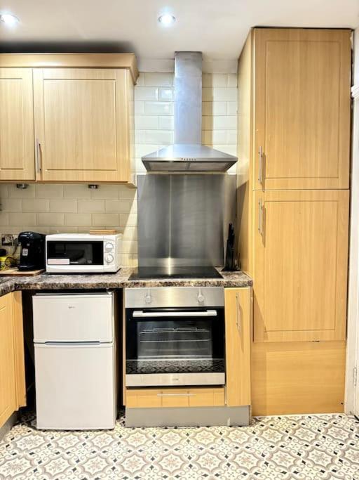 Centrally-located Gem In Marble Arch, Londres