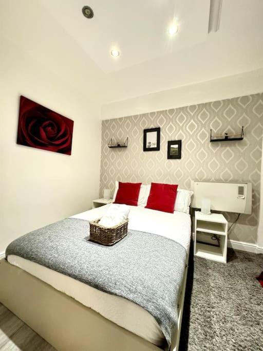 Apartamento Centrally-located Gem In Marble Arch,