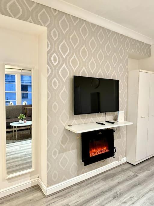 Centrally-located Gem In Marble Arch, Apartamento Londres