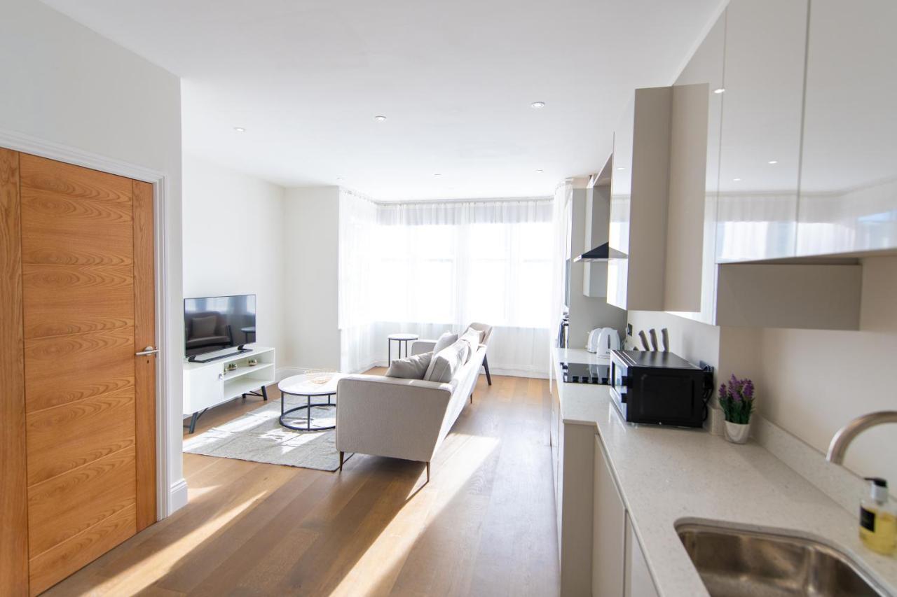 Ealing Residency London