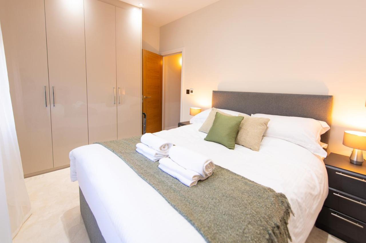 Ealing Residency