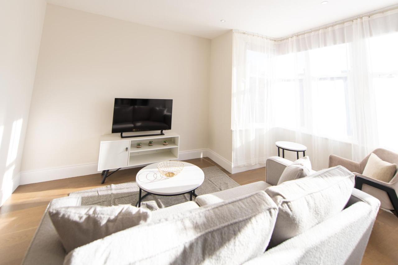 Ealing Residency London