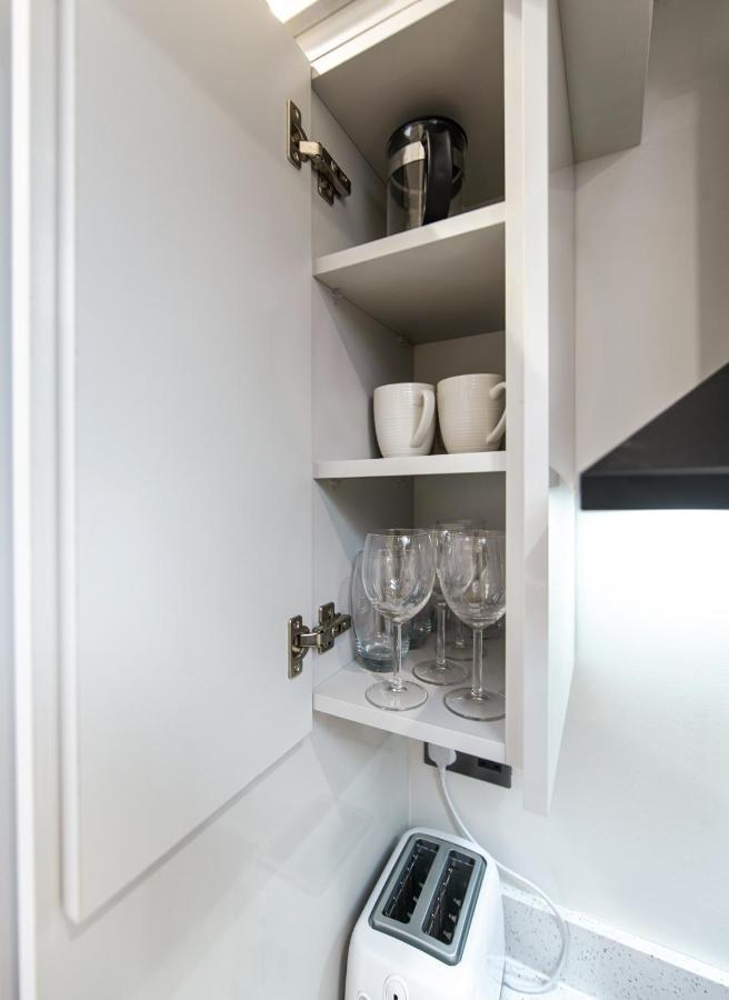 Ealing Residency Aparthotel *