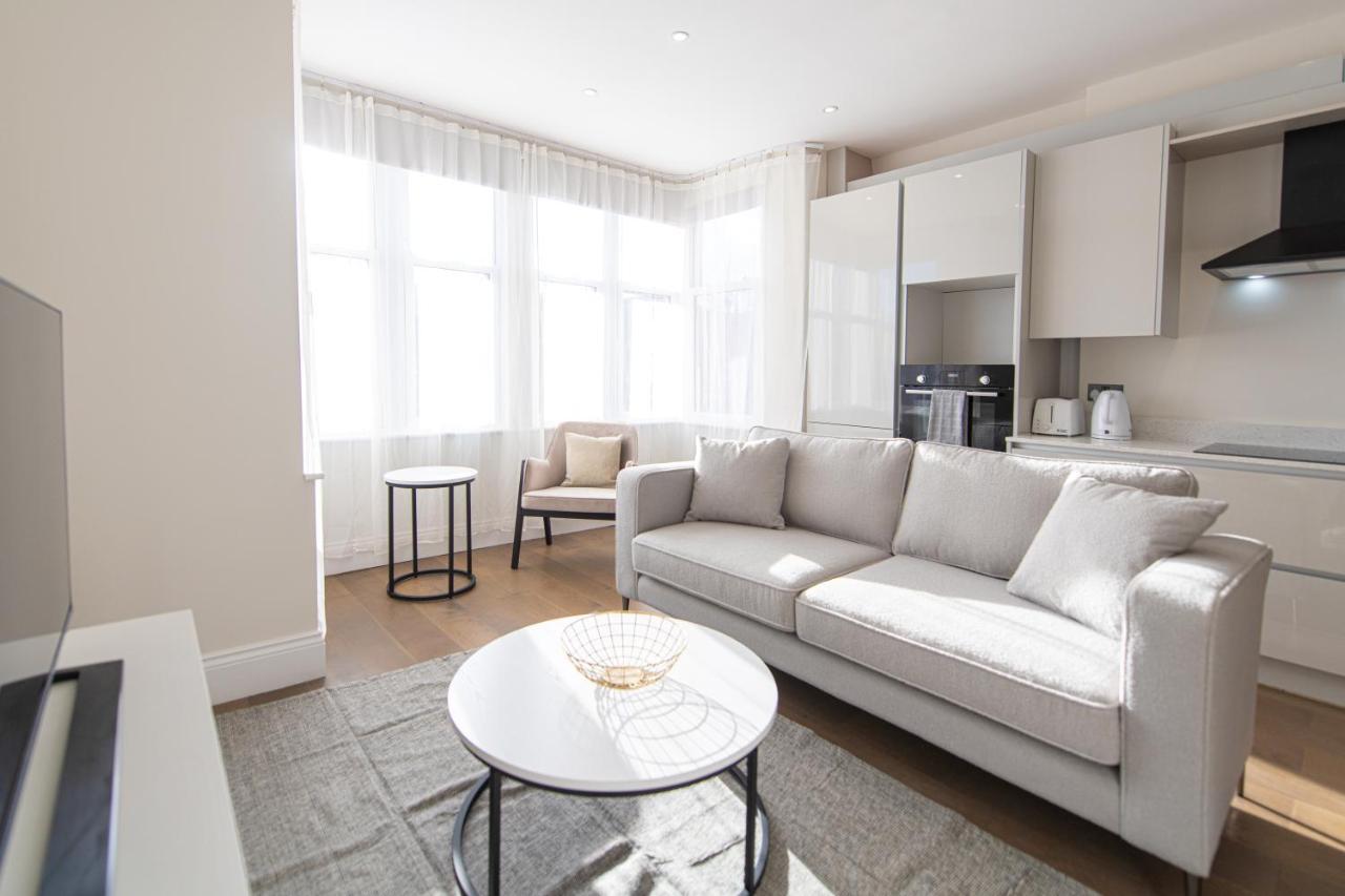 Ealing Residency Aparthotel