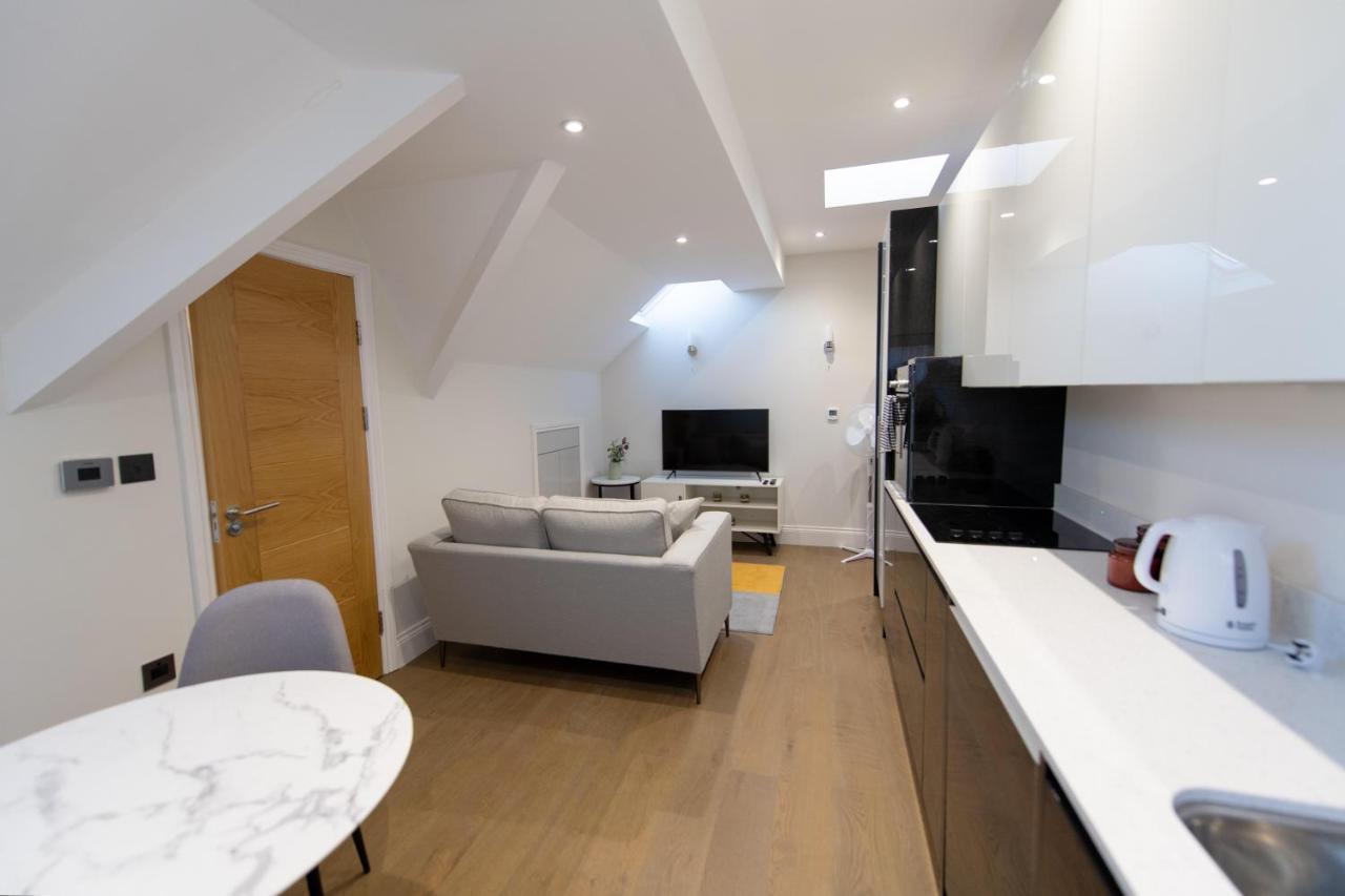 Ealing Residency Aparthotel London