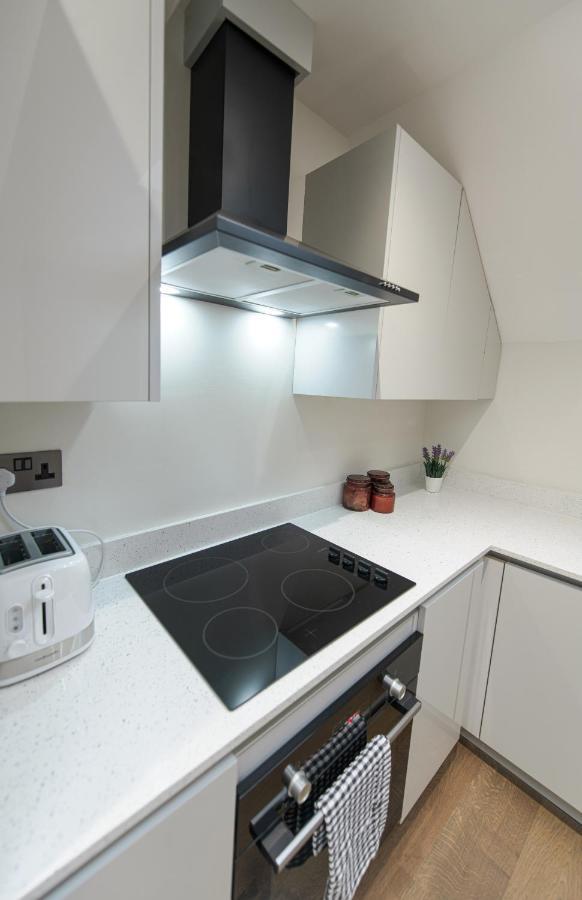 Aparthotel Ealing Residency