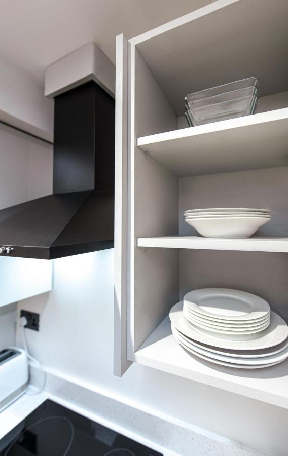 Ealing Residency London