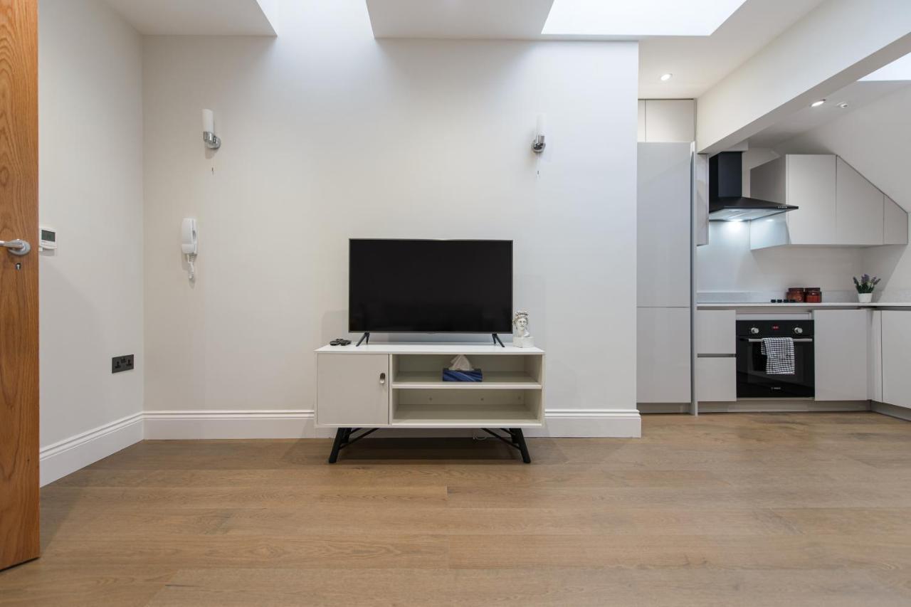 Aparthotel Ealing Residency London