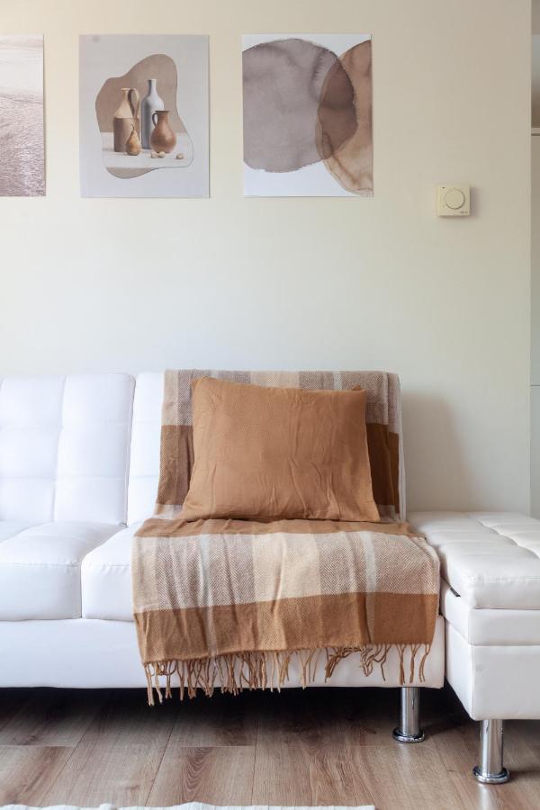 Lovely Flat In Wimbledon W/ Free Parking Apartamento *