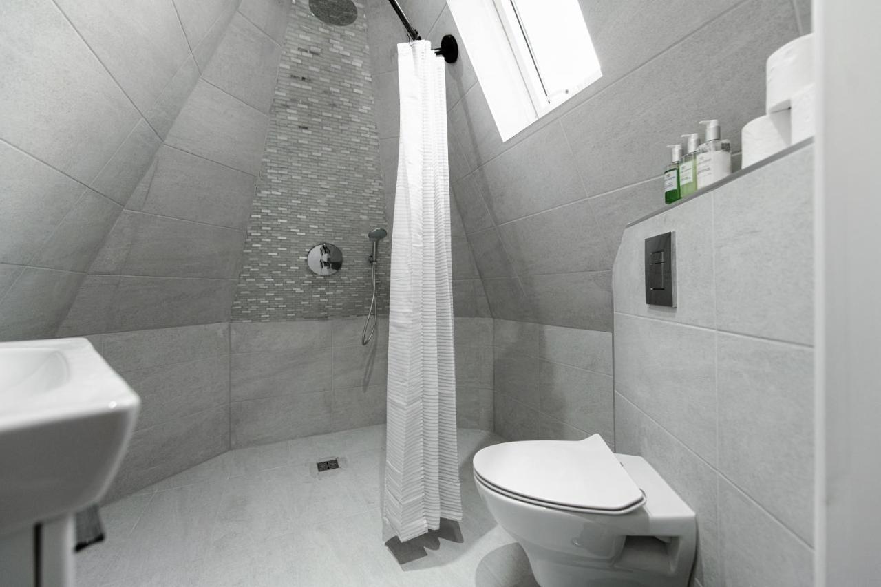 Aparthotel Ealing Residency London