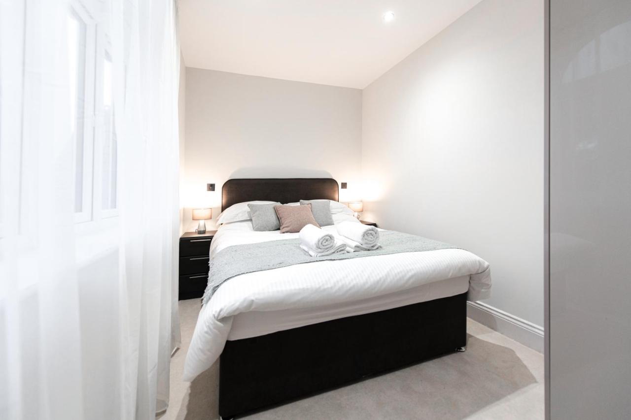 Ealing Residency *