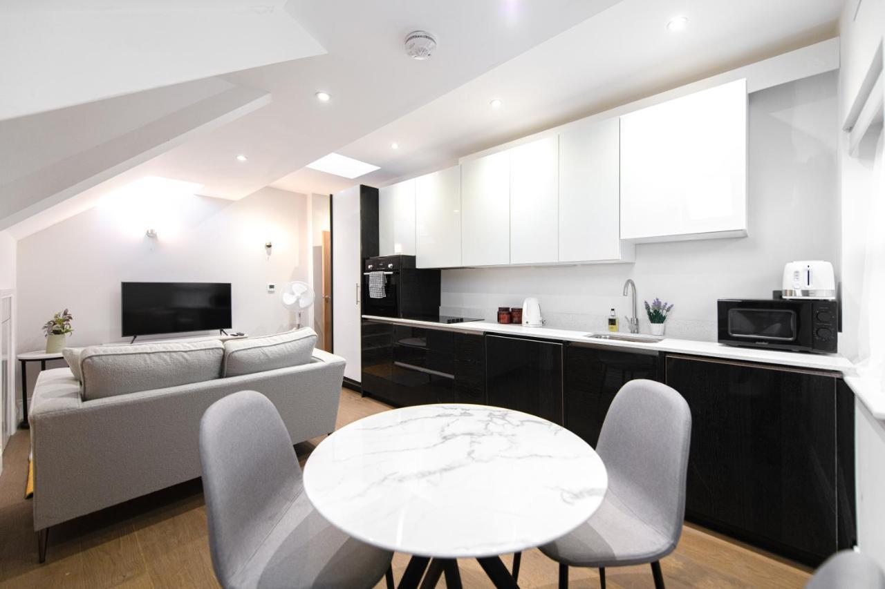 Ealing Residency *