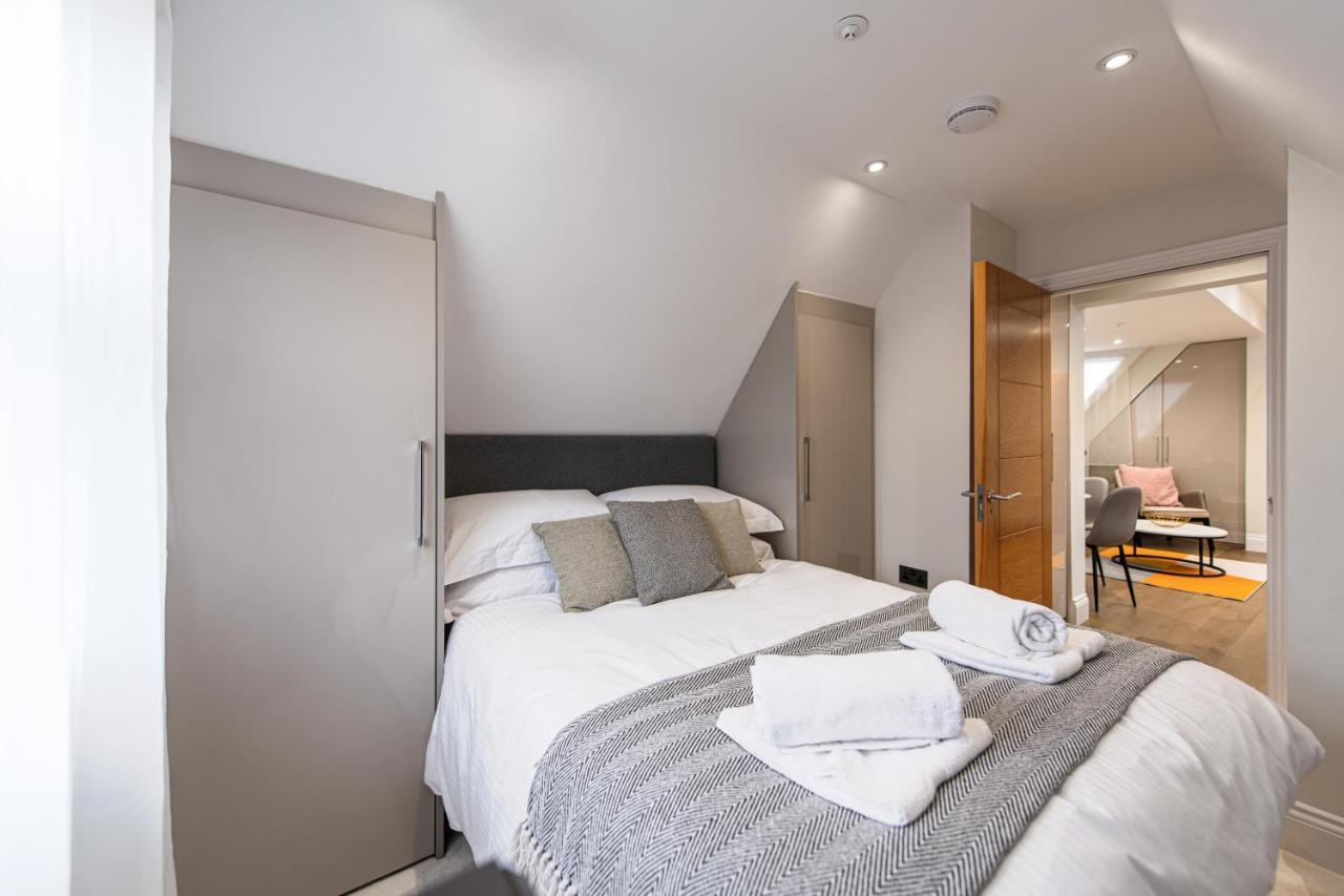 Ealing Residency Aparthotel *