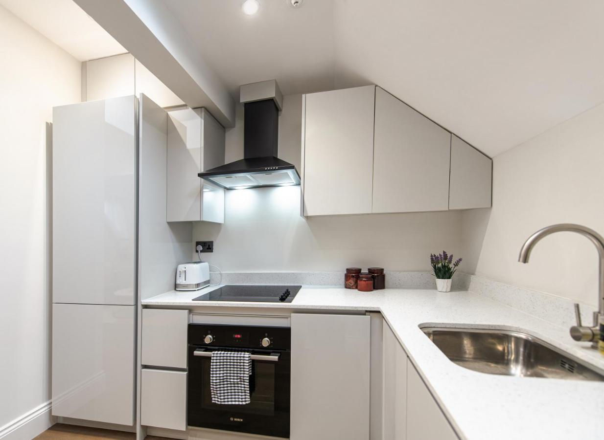Ealing Residency * London