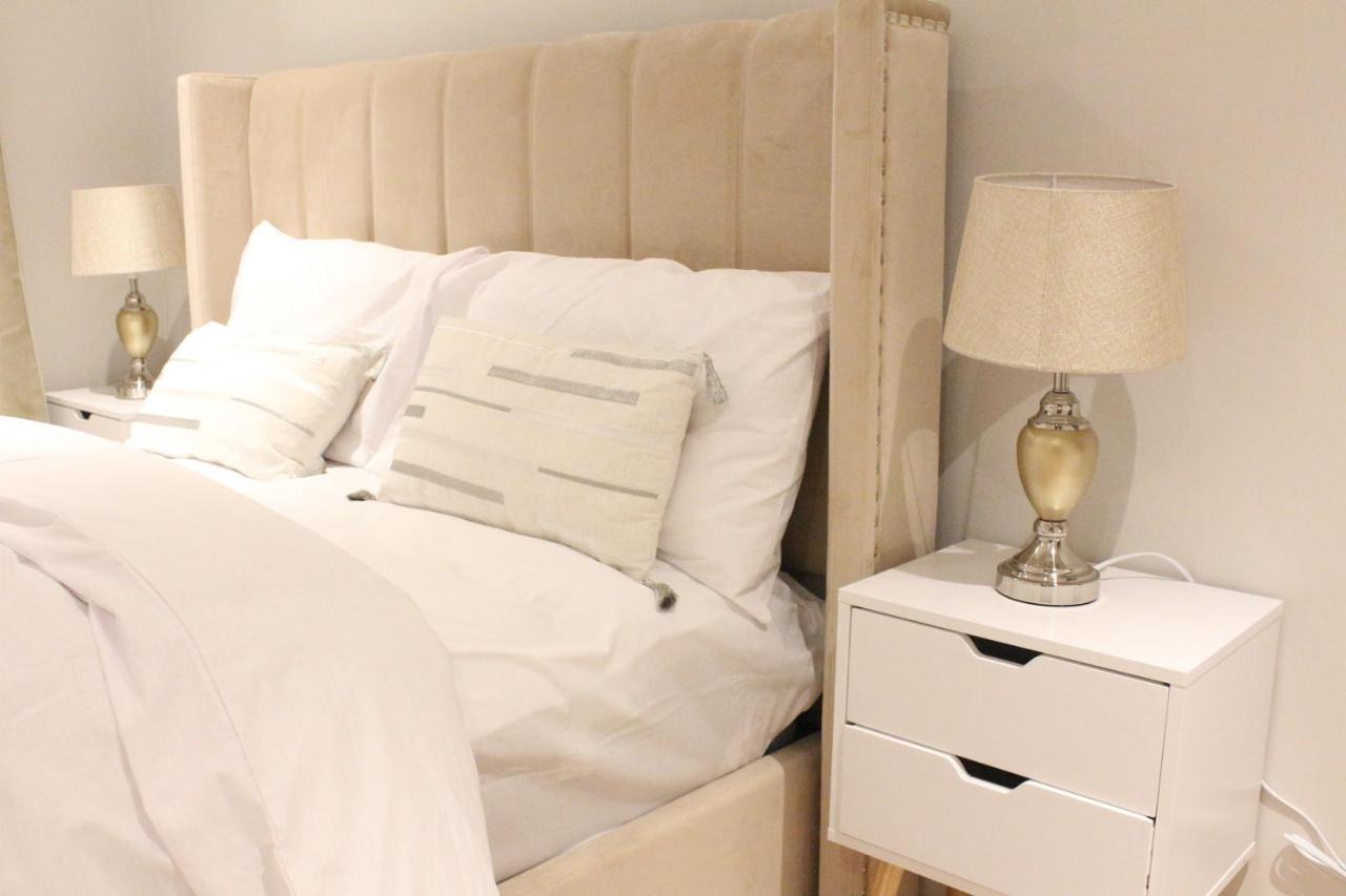 Apartamento Spacious 2br With Terrance *