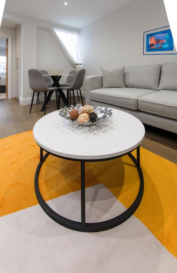 Ealing Residency * London