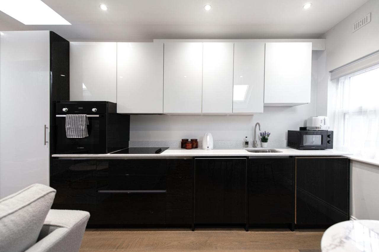 Aparthotel Ealing Residency London