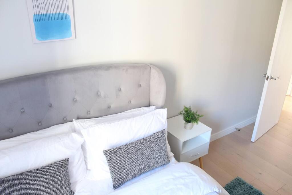 Spacious 2br With Terrance * Londres