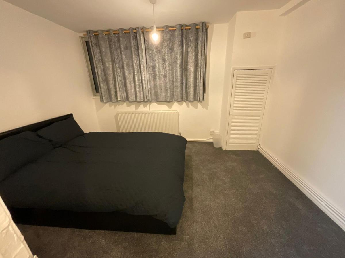Spacious 2 Bed Dulwich Flat Green Views Apartment London