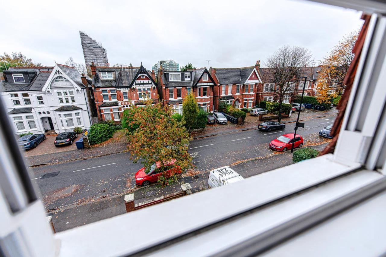 Ealing Residency Aparthotel