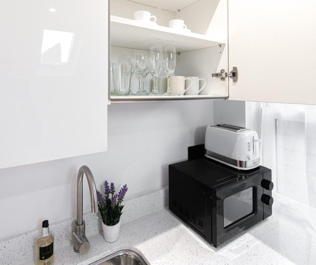 Ealing Residency
