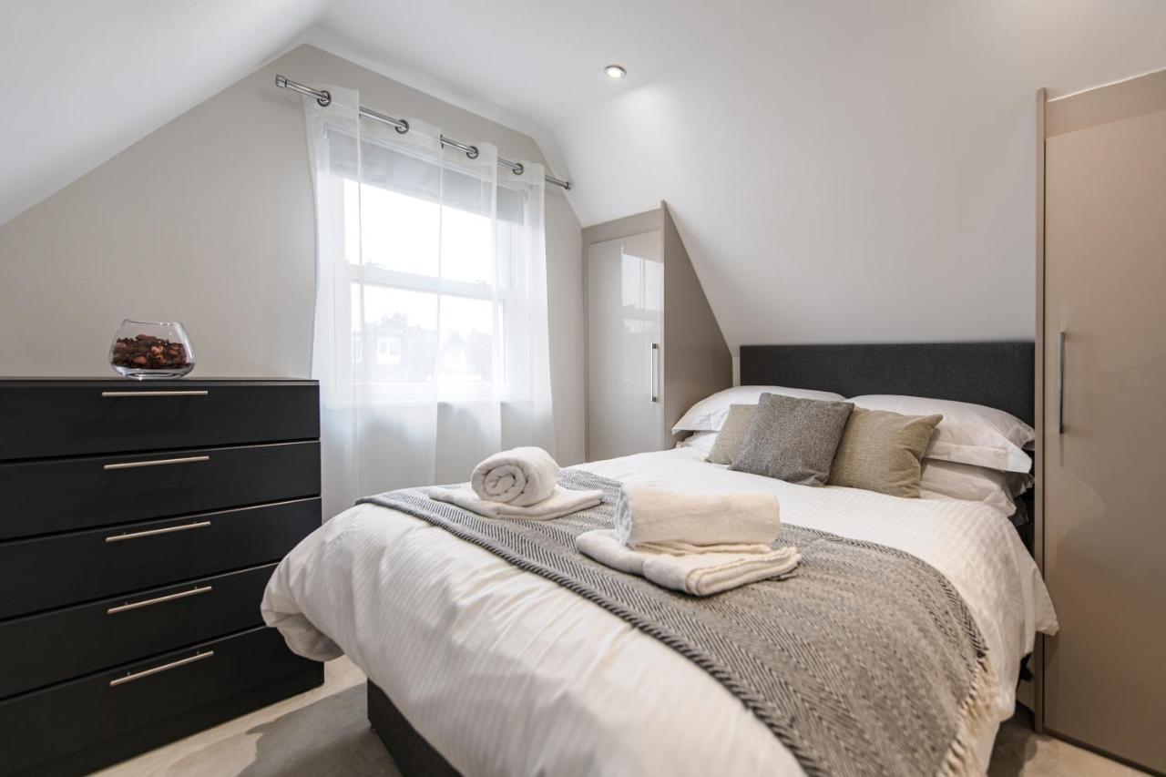 Ealing Residency Aparthotel London