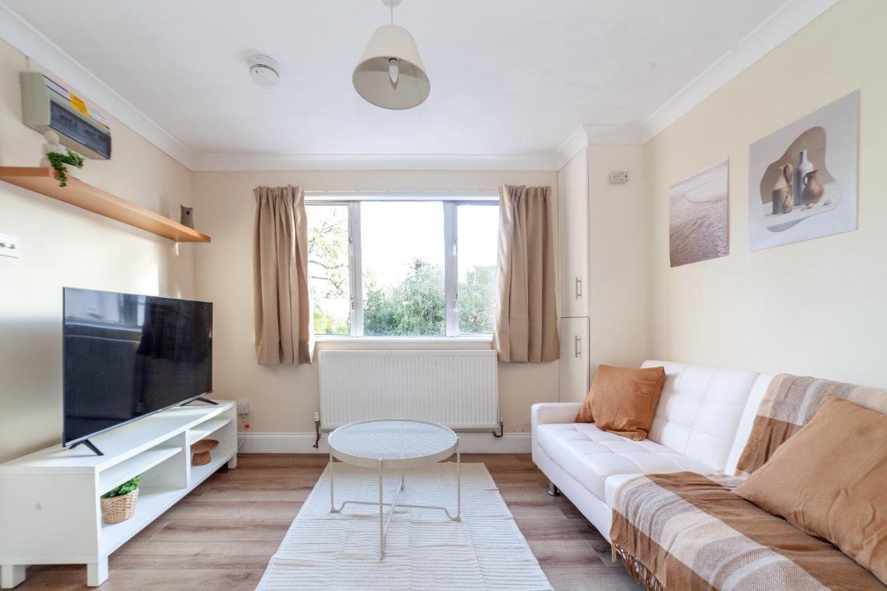 Lovely Flat In Wimbledon W/ Free Parking * Londres
