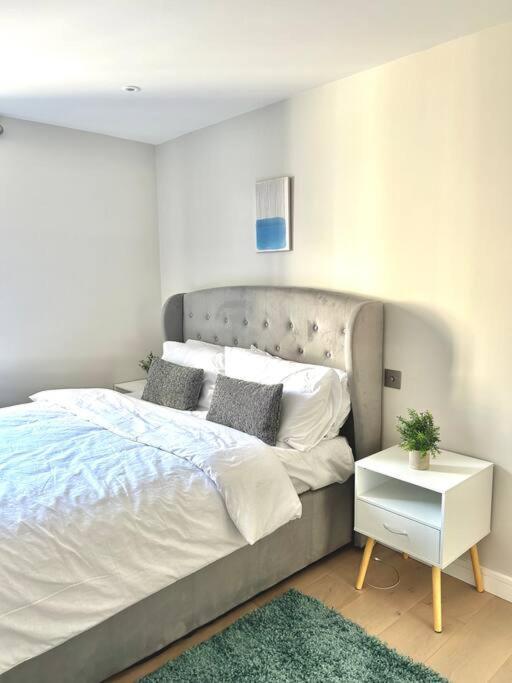 Spacious 2br With Terrance Apartamento