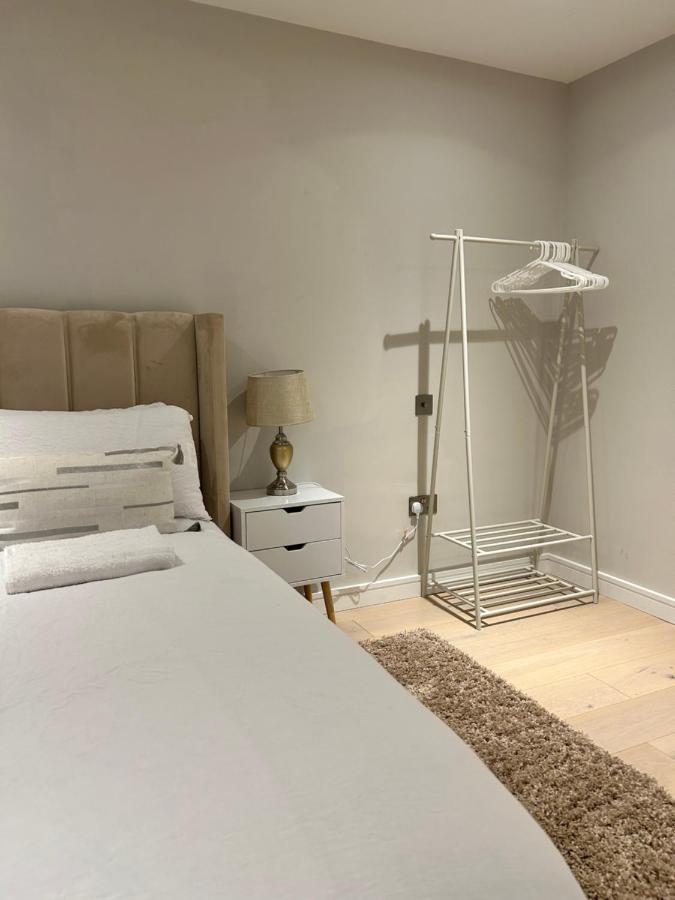 Apartamento Spacious 2br With Terrance