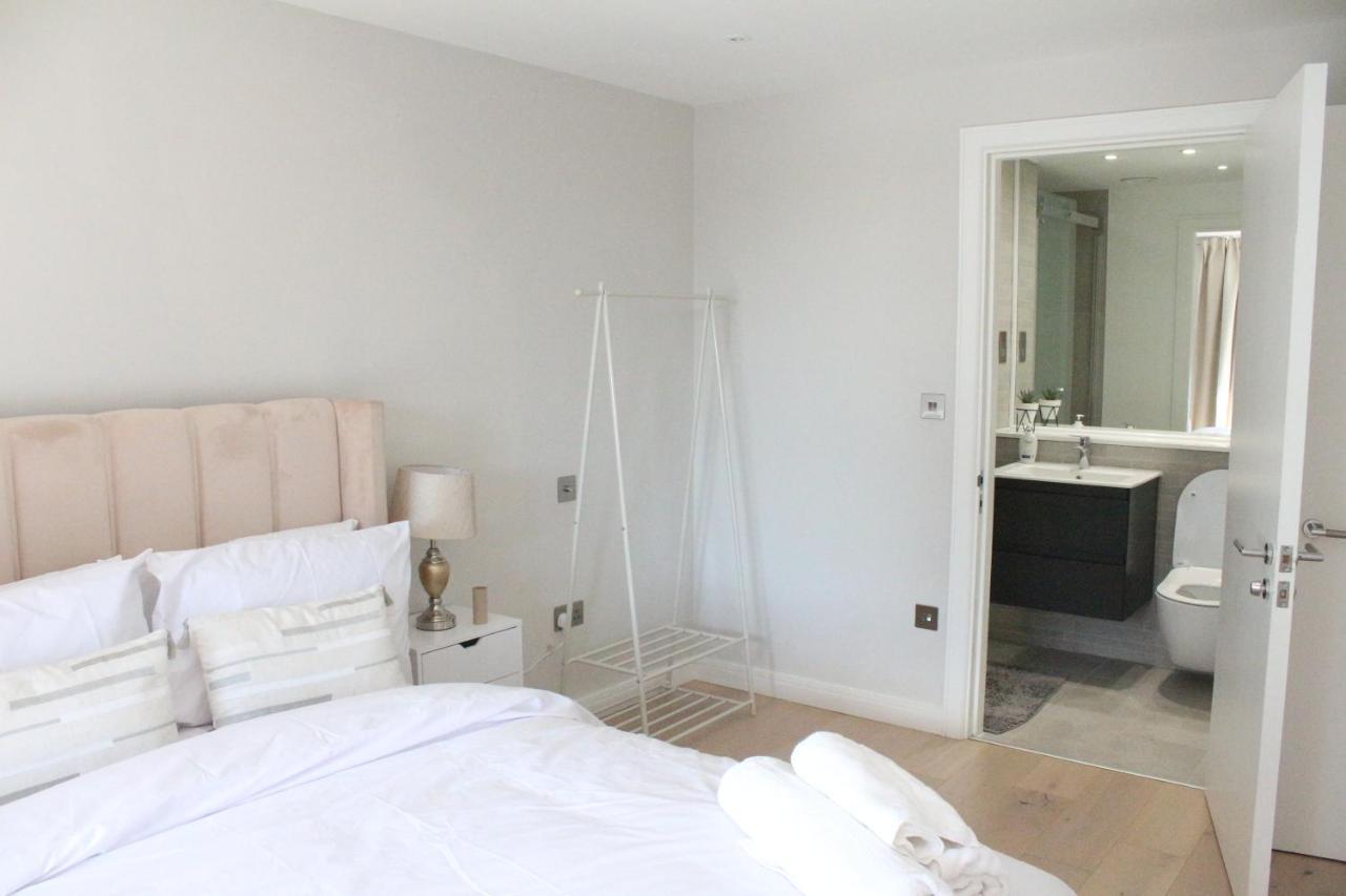 Apartamento Spacious 2br With Terrance *