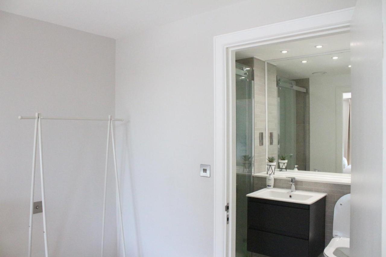 Spacious 2br With Terrance Apartamento *