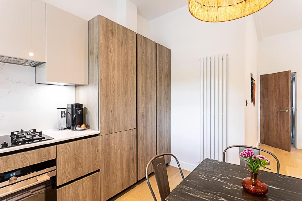 Stunning Earls Court Flat Apartment *