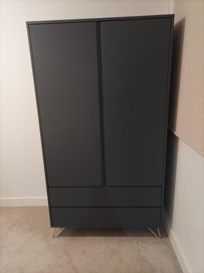 Apartment Aberfeldy Village London